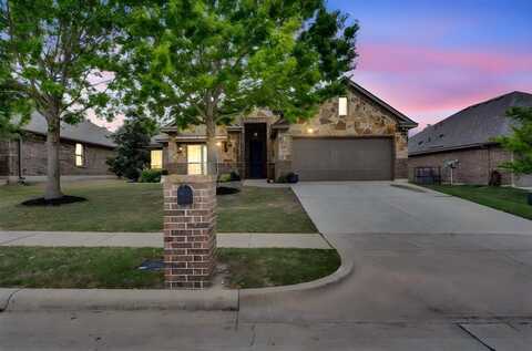 909 Abbey Lane, Midlothian, TX 76065