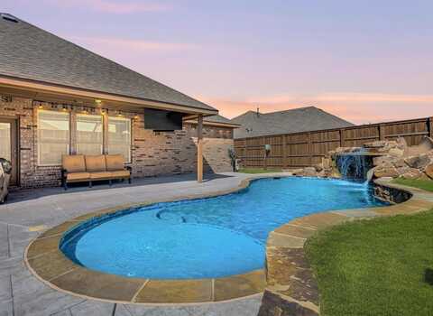1233 Altuda Drive, Forney, TX 75126