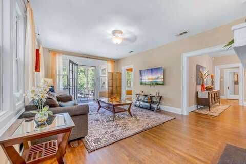 4303 Vandelia, Dallas, TX 75219