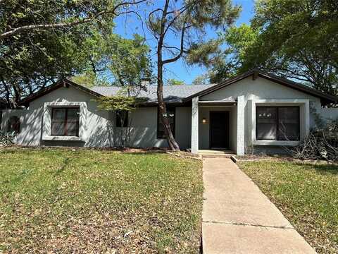 400 Morrison Drive, Euless, TX 76039