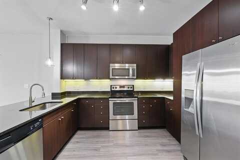 4110 Fairmount Street, Dallas, TX 75219