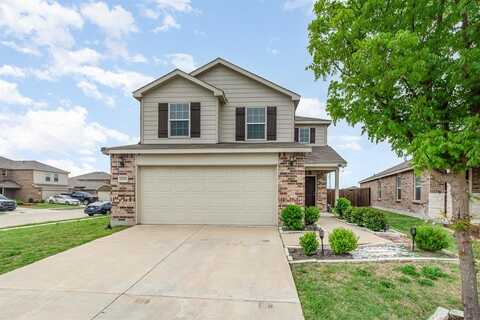 1728 Ackerly Drive, Forney, TX 75126