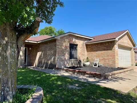 508 Nance Drive, Cedar Hill, TX 75104