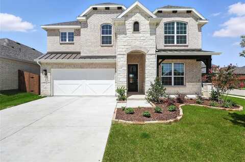 1301 Rothland Lane, Red Oak, TX 75154