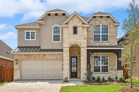 1301 Rothland Lane, Red Oak, TX 75154