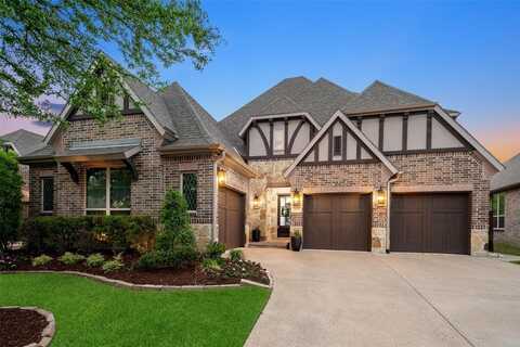 2917 Ballater Court, The Colony, TX 75056
