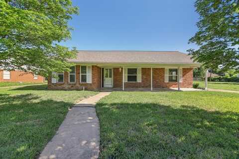 410 Melorine Drive, Grand Prairie, TX 75051