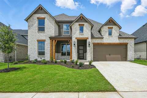 713 Squill Road, Fort Worth, TX 76247