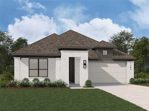 3705 Hickory Street, Sherman, TX 75092