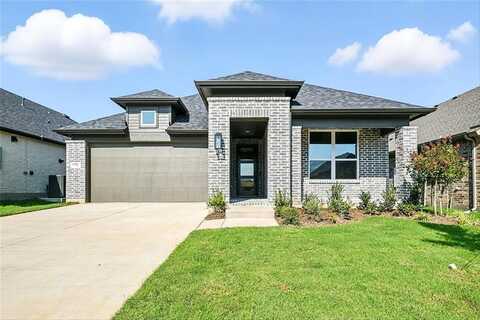 3705 Hickory Street, Sherman, TX 75092