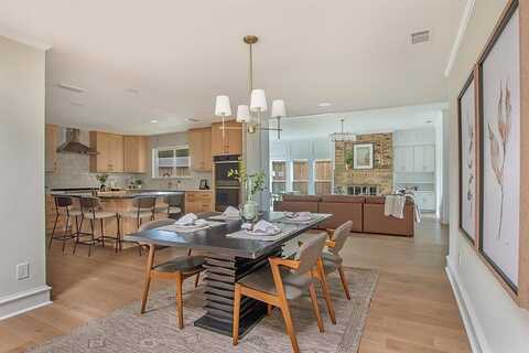 9603 Greensprint Drive, Dallas, TX 75238