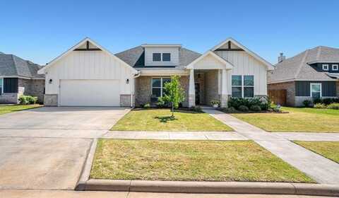 349 Garth Ridge Drive, Abilene, TX 79602