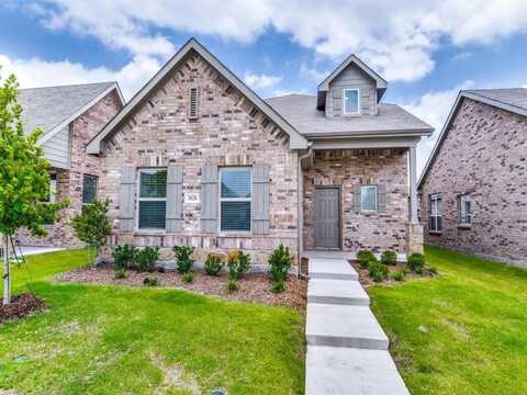1820 Emilia Drive, Celina, TX 75009