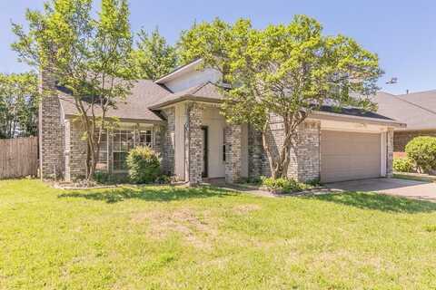 2827 Timber Court, Grand Prairie, TX 75052
