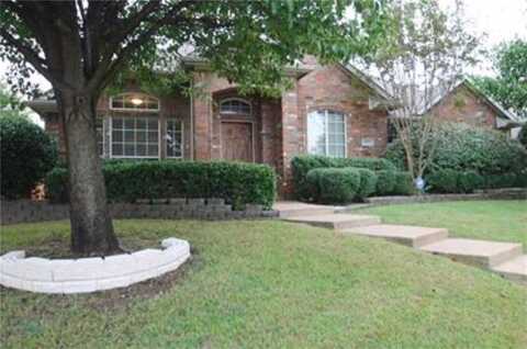 5809 Concord Lane, The Colony, TX 75056