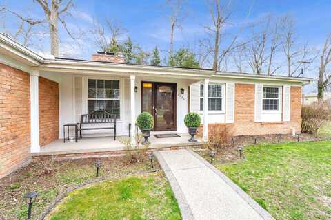 3226 Wendover Road, Troy, MI 48084