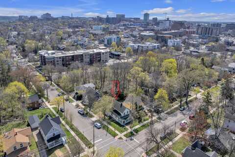 520 Spring Street, Ann Arbor, MI 48103