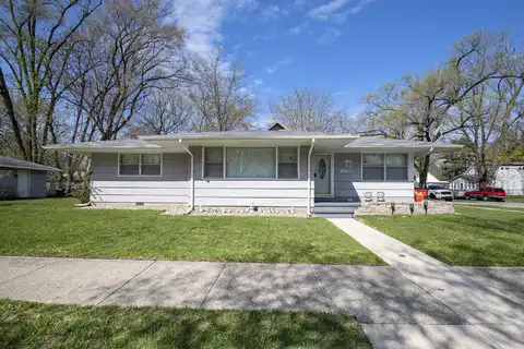 1010 Salem Avenue, Benton Harbor, MI 49022