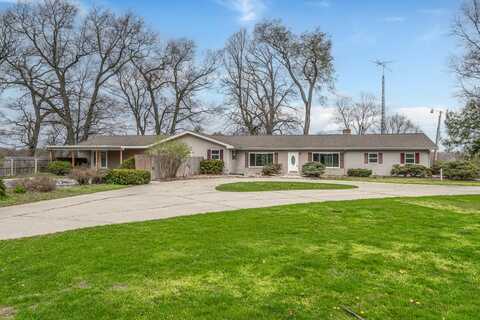 11886 Riverside Drive, White Pigeon, MI 49099