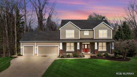 222 N Grayfield Court SE, Ada, MI 49301