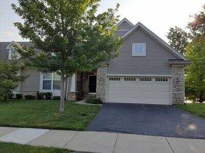 935 Stony Lake Court, Oxford, MI 48371