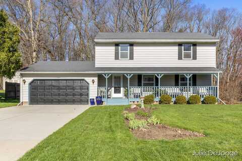 521 Adapointe Drive SE, Ada, MI 49301