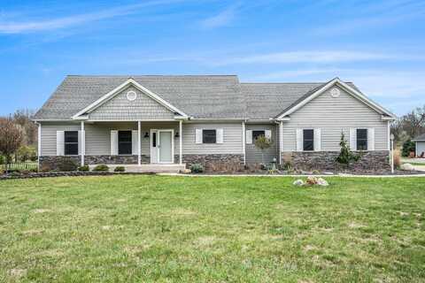 829 Wadaduga Lane, Niles, MI 49120