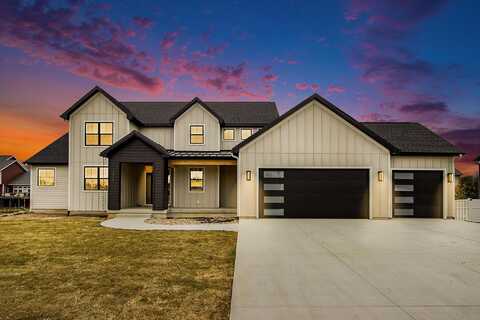 7826 Corners Cove Street, Kalamazoo, MI 49009