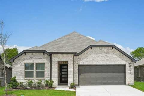 317 Sierra Ridge, Lavon, TX 75166