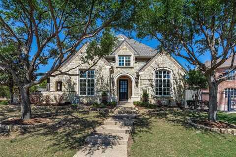 11308 Nogales Lane, Frisco, TX 75033