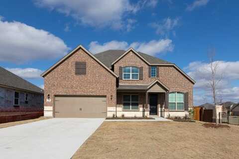 3208 Marginal Drive, McKinney, TX 75071