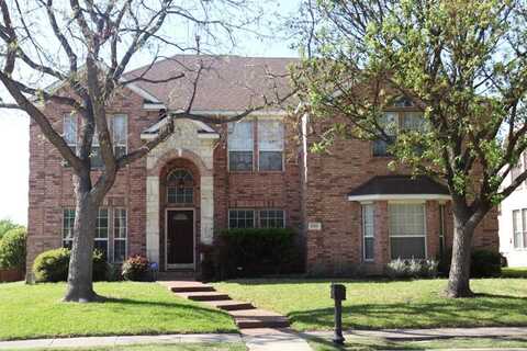 5801 Blazing Star Road, Frisco, TX 75036