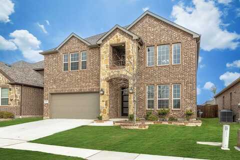 10920 Calvert Place, McKinney, TX 75071