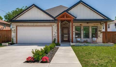 113 Odell Street, Hutchins, TX 75141