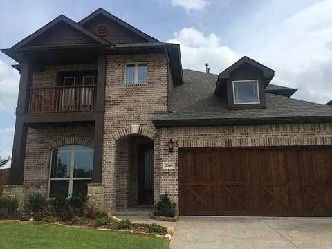 2300 Lynbridge Circle, Plano, TX 75025