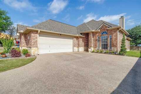 11632 Virginia Way Court, Fort Worth, TX 76008