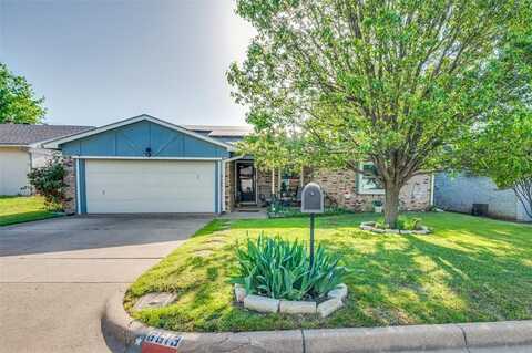 6613 El Greco Avenue, Fort Worth, TX 76133