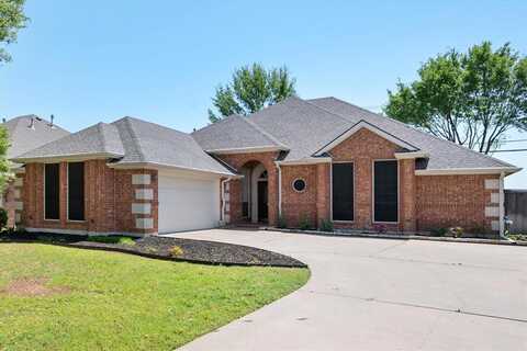 1106 Brook Arbor Drive, Mansfield, TX 76063