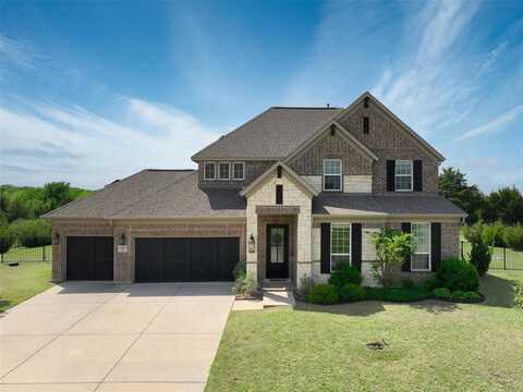 2525 Sunset Bay Lane, Nevada, TX 75173