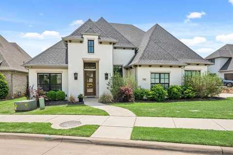 700 Winding Ridge Trail, Southlake, TX 76092