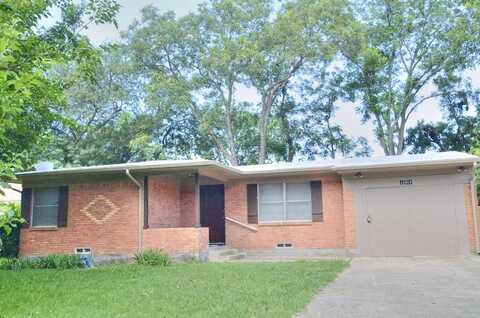 11015 Visalia Drive, Dallas, TX 75228