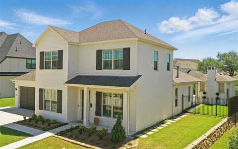 579 Point Vista Drive, Aledo, TX 76008