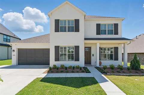 579 Point Vista Drive, Aledo, TX 76008