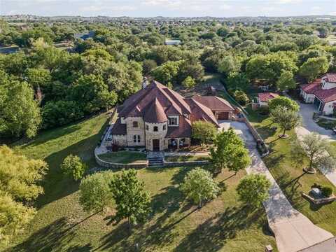 151 Crooked Creek Lane, Aledo, TX 76008