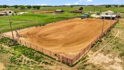 2380 County Road 422, Huckabay, TX 76401