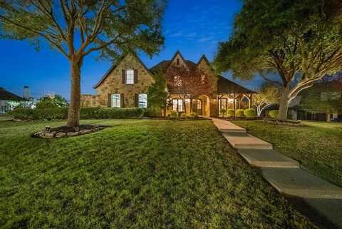 169 Yorkshire Drive, Heath, TX 75032