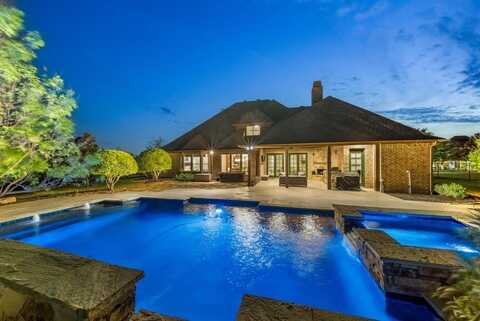 169 Yorkshire Drive, Heath, TX 75032