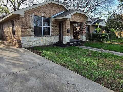 1107 S WAVERLY Drive, Dallas, TX 75208