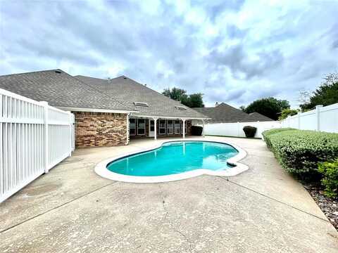 1106 Pebble Beach Court, Mansfield, TX 76063