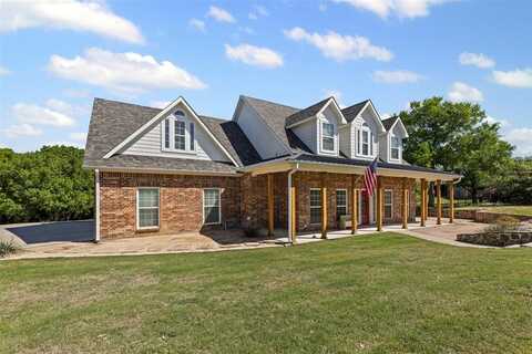140 Rim Rock Road, Aledo, TX 76008